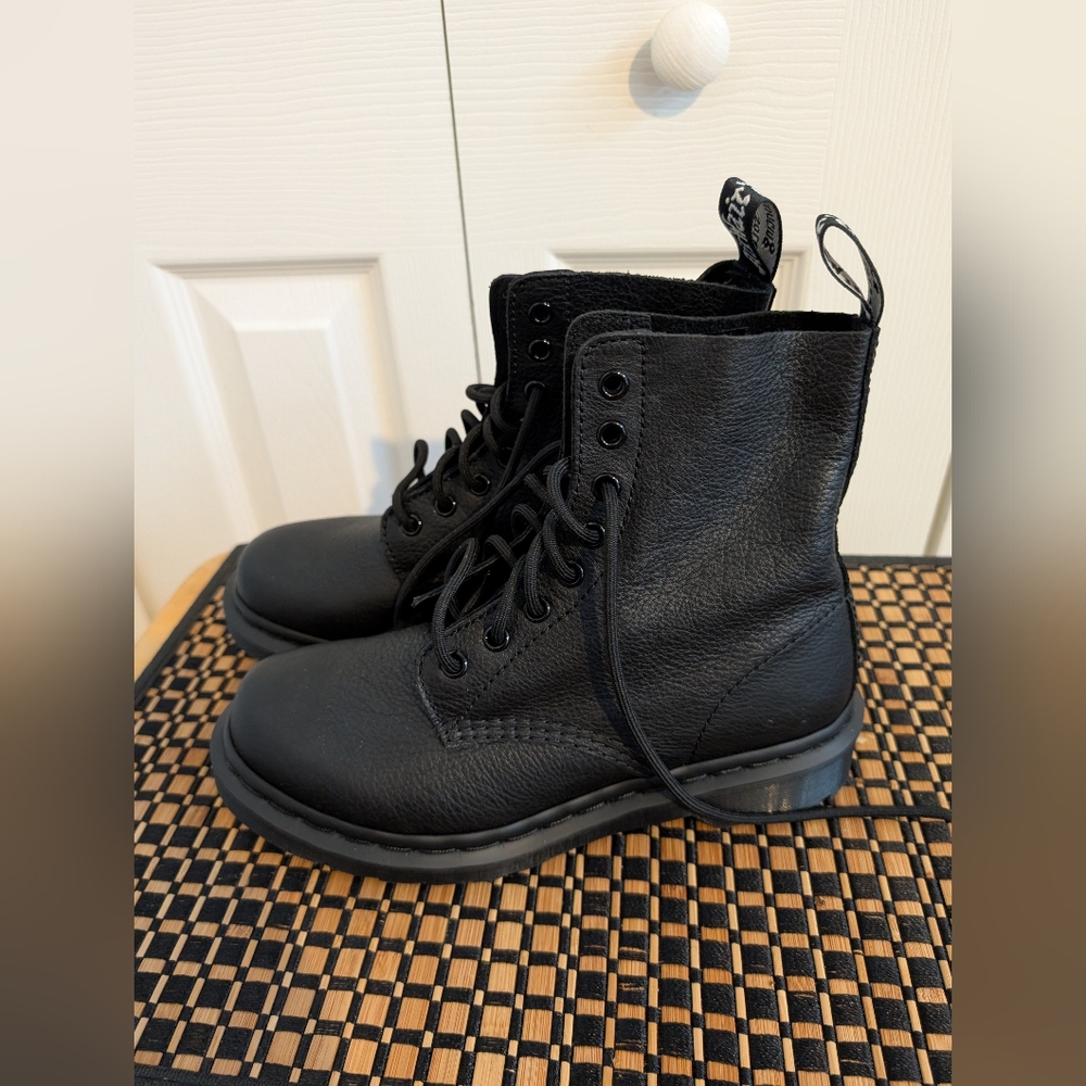 Doc Martens 1460 Pascal Mono